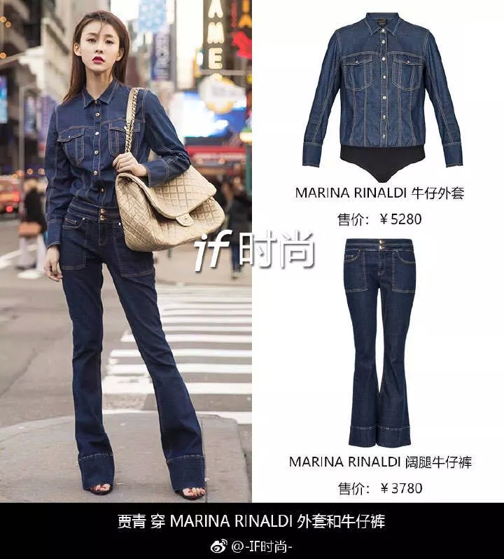 女儿再也不用担心妈妈买不到漂亮衣服啦