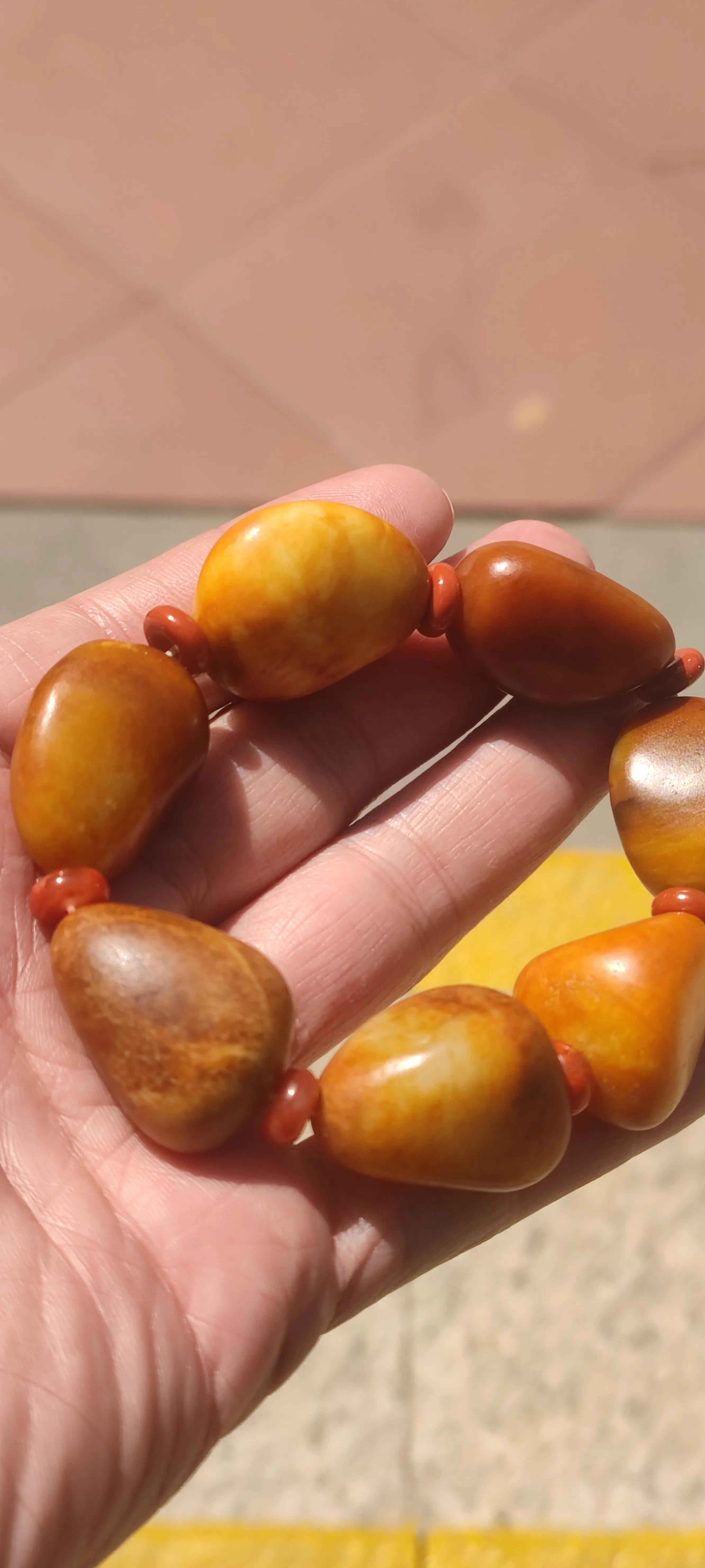 和田玉如何收藏才会越来越值钱,和田玉籽料价格疯涨