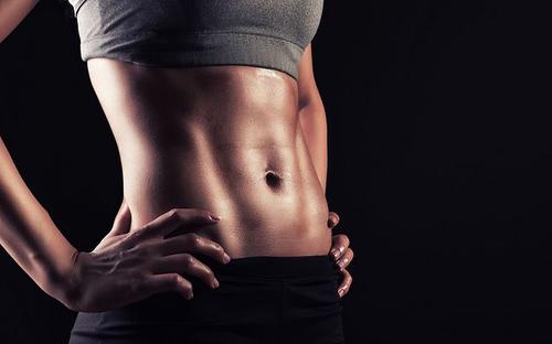 如何练出马甲线只需要这五个动作,如何在一周内快速有效练出马甲线