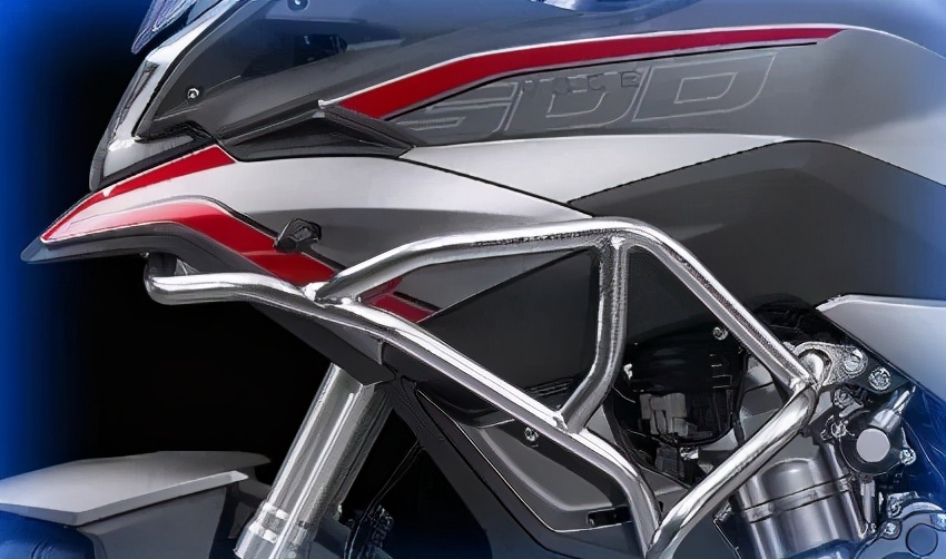 新款隆鑫无极500ds发布售价,隆鑫500和无极500是一款车吗