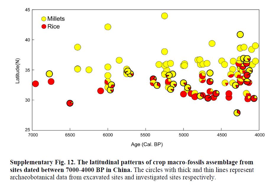 殷墟甲骨文反映商代祭祖文化,殷墟古人样本