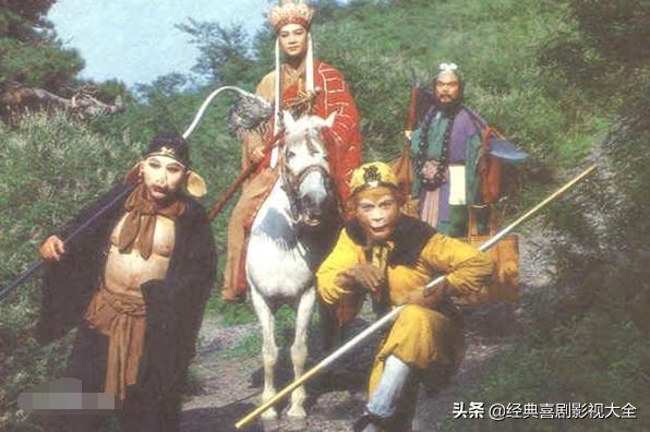 值得看的八部经典古装电视剧,盘点史上最经典的十大古装电视剧