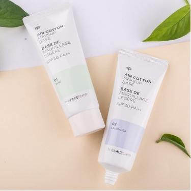 化妆隔离霜推荐,资生堂隔离和兰芝隔离哪个好