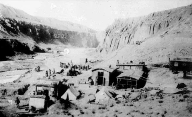 我从玉门来九(凌云之志)