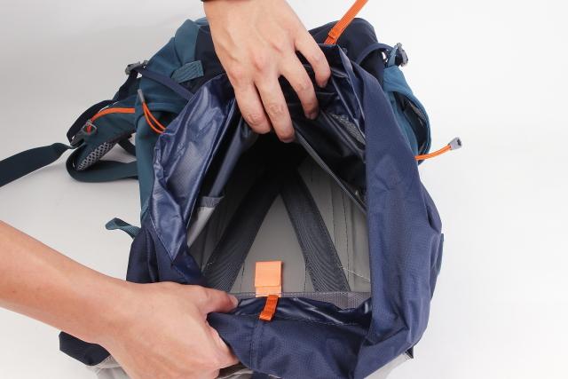 多特户外背包值得入手吗,背包户外徒步测评