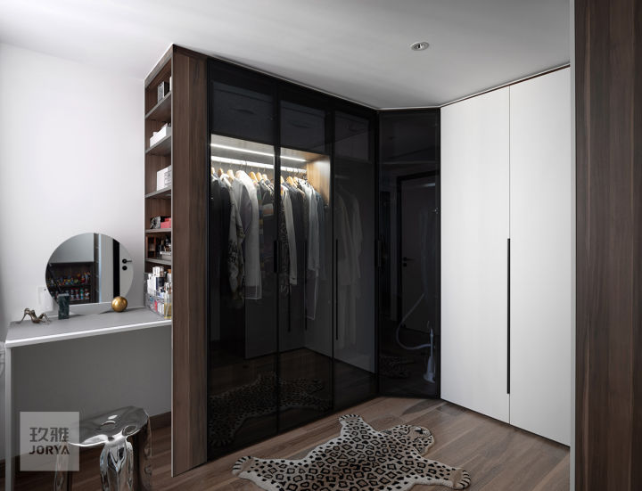 采光通风收纳怎么考虑,采光处理设计