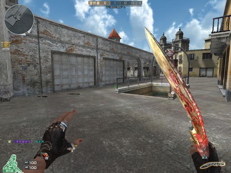 cf以前奇葩玩法,cf刷经验封号吗