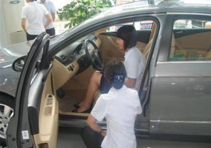 一般车子最多砍价多少,买车最多可以砍价多少