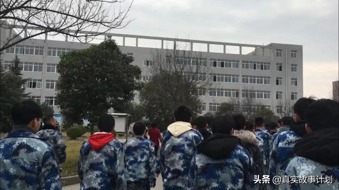 读野鸡大学的真实感受,上了好几年野鸡大学是什么体验
