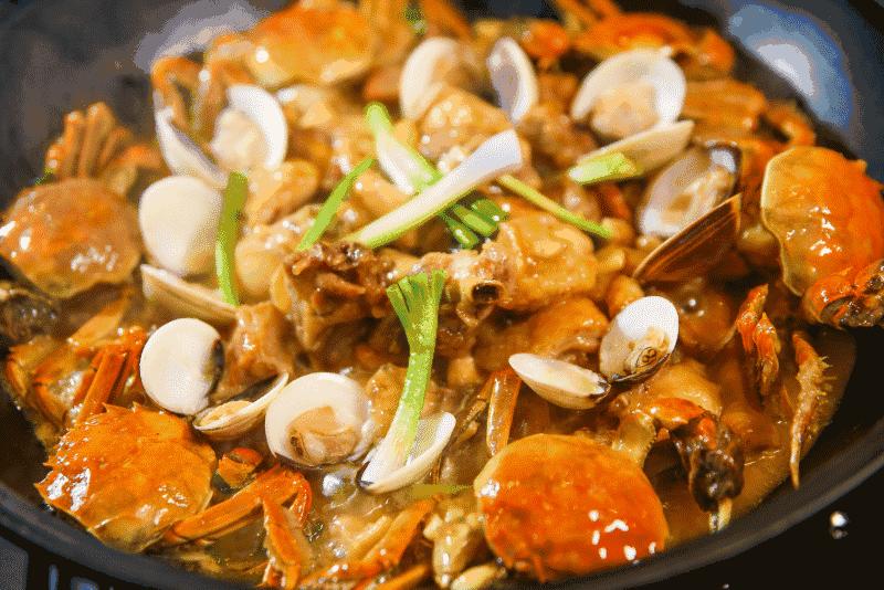 南湖附近高档餐厅,乌鲁木齐南湖附近好吃餐厅