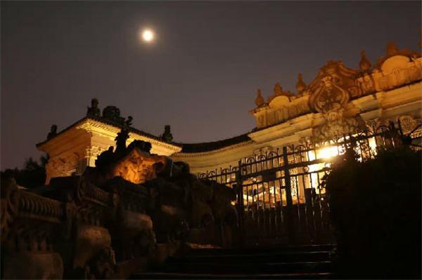 珠海圆明新园感慨,游珠海圆明新园感悟