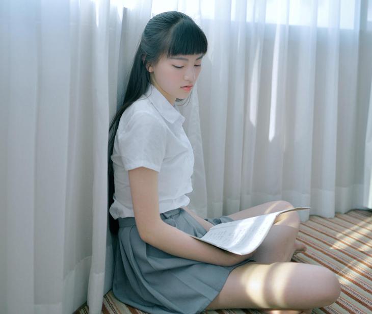 女生到母亲的转变,从女孩变成女人的心路历程