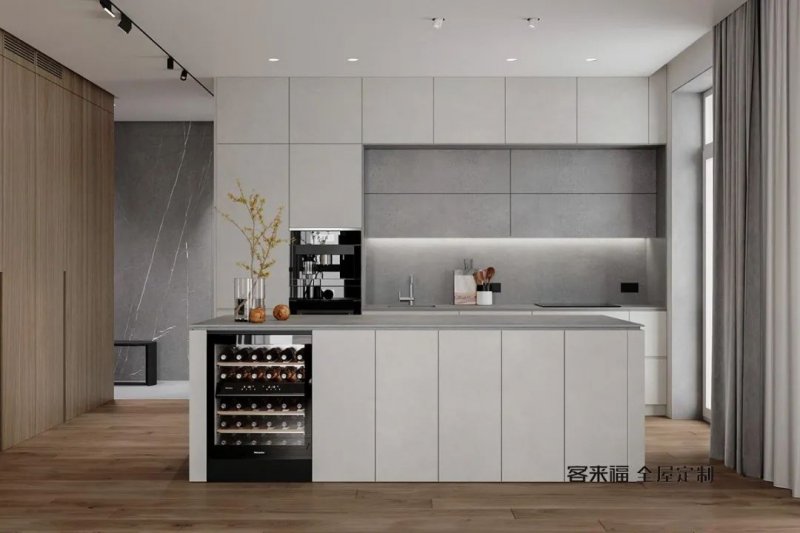 客来福全屋定制代言,客来福全屋健康定制家具怎么样