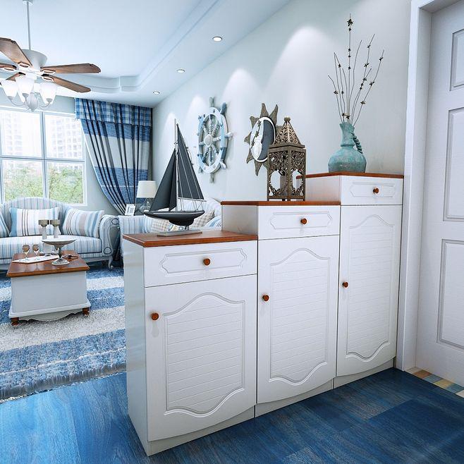 高颜值鞋柜代表队，正向你走来！让你直呼oh,my,god!