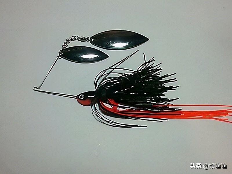 路亚入门初学者指南,路亚纺车轮入门教程