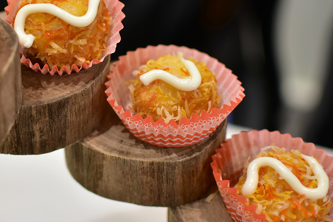 来三亚必吃的海南菜,三亚旅游在哪里吃海南菜