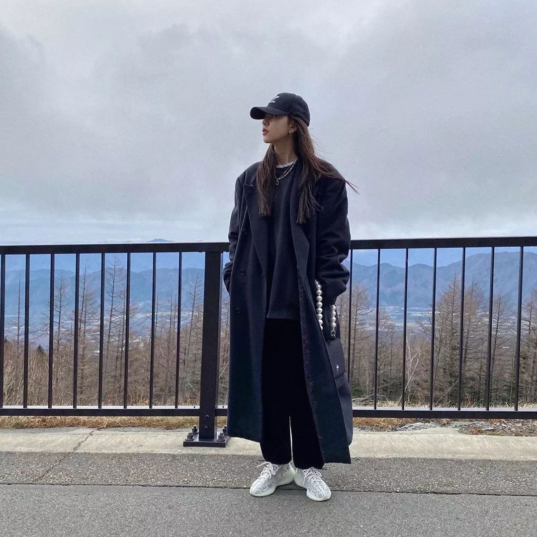 周洁琼代言的运动鞋子,周洁琼鞋