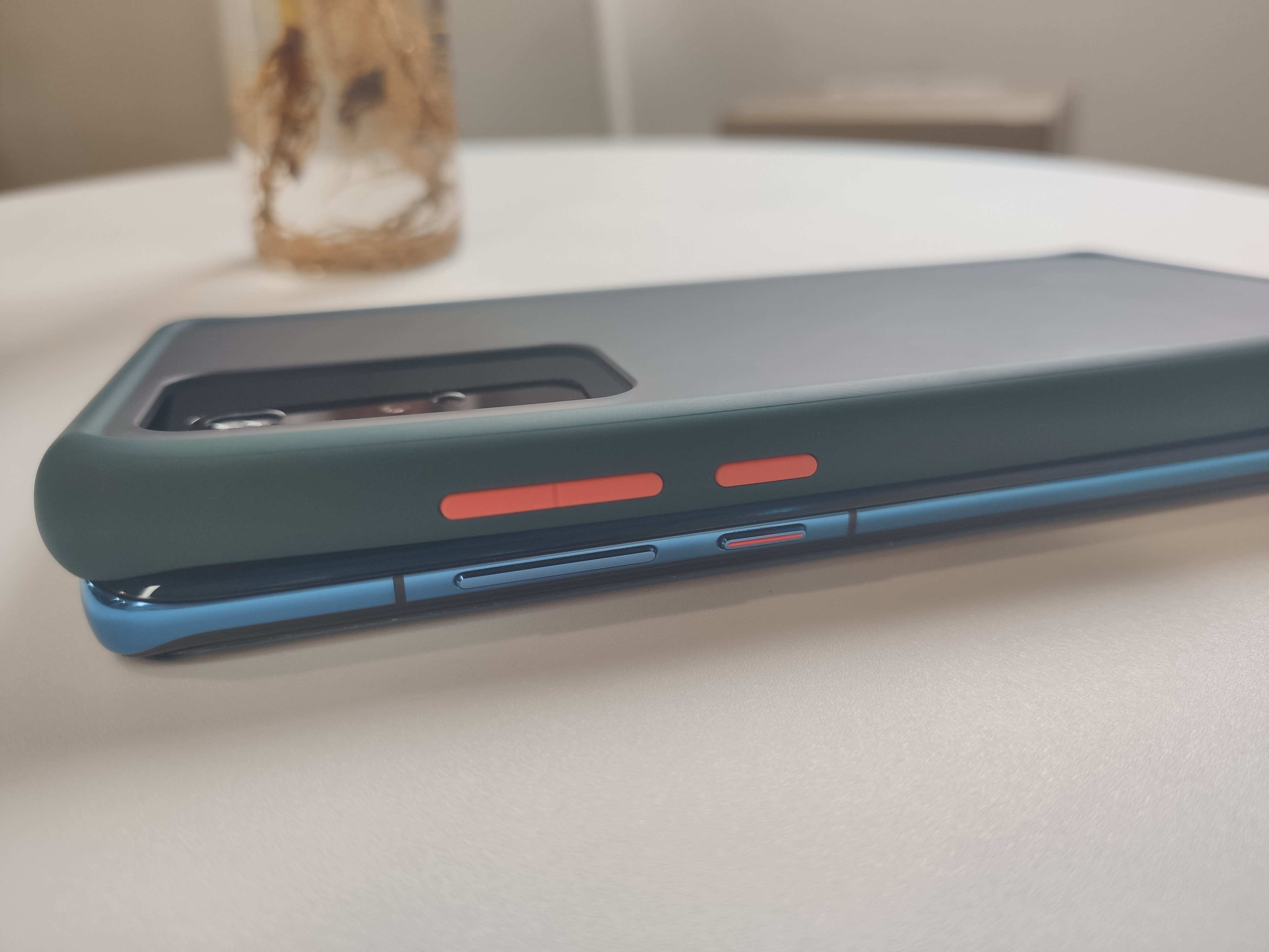 benks邦克士手机壳,benks磨砂手机壳评测