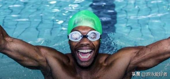 为什么世界级游泳比赛里，几乎没有黑人？