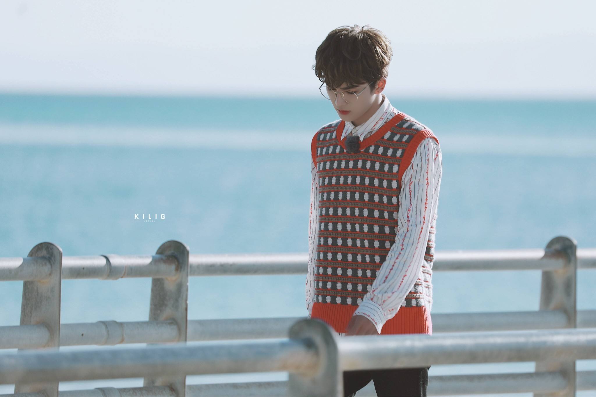 百分九出道夜乐华七子,沙雕男团百分九乐华七子