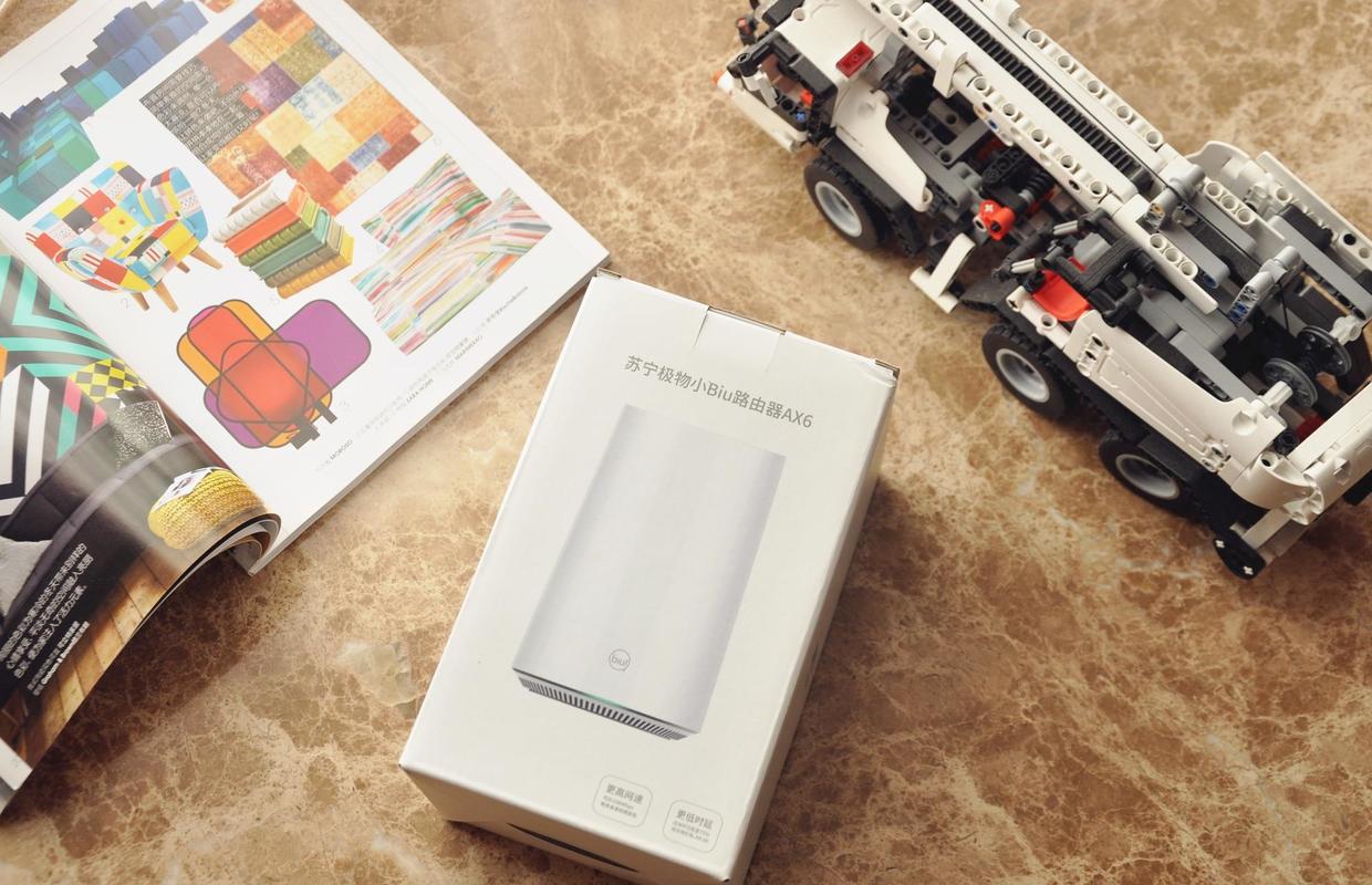 小米路由器ax6000测评300兆宽带,小米路由器ax6000wifi6测评