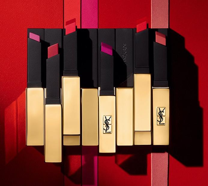 最适合春夏的口红显白又显嫩,春夏必备口红阿玛尼