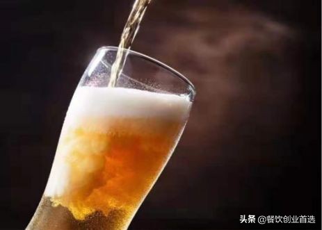 精酿啤酒下一个创业风口,精酿啤酒市场前景及投资情况