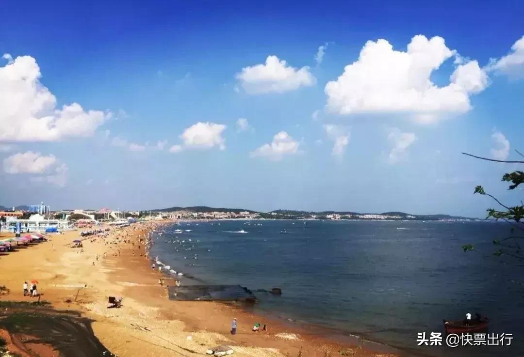 去大连有哪些好的景点,去大连必去的5个景点