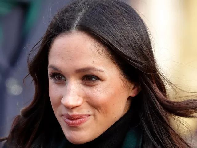 英国人民2018居然都在关注这些：梅根，性感女星，拳击和牙线舞