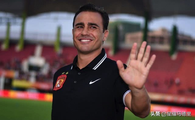 72岁里皮近况曝光！喊话卡纳瓦罗：已率领恒大夺冠该回意甲执教了