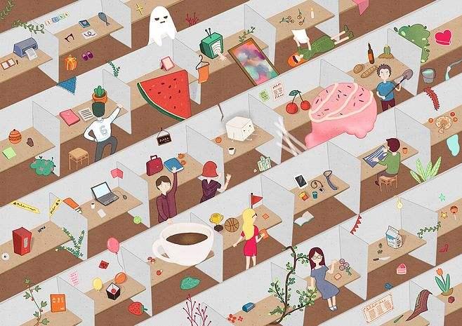 回忆自己当年高考的感悟,高考亲身经历励志记录