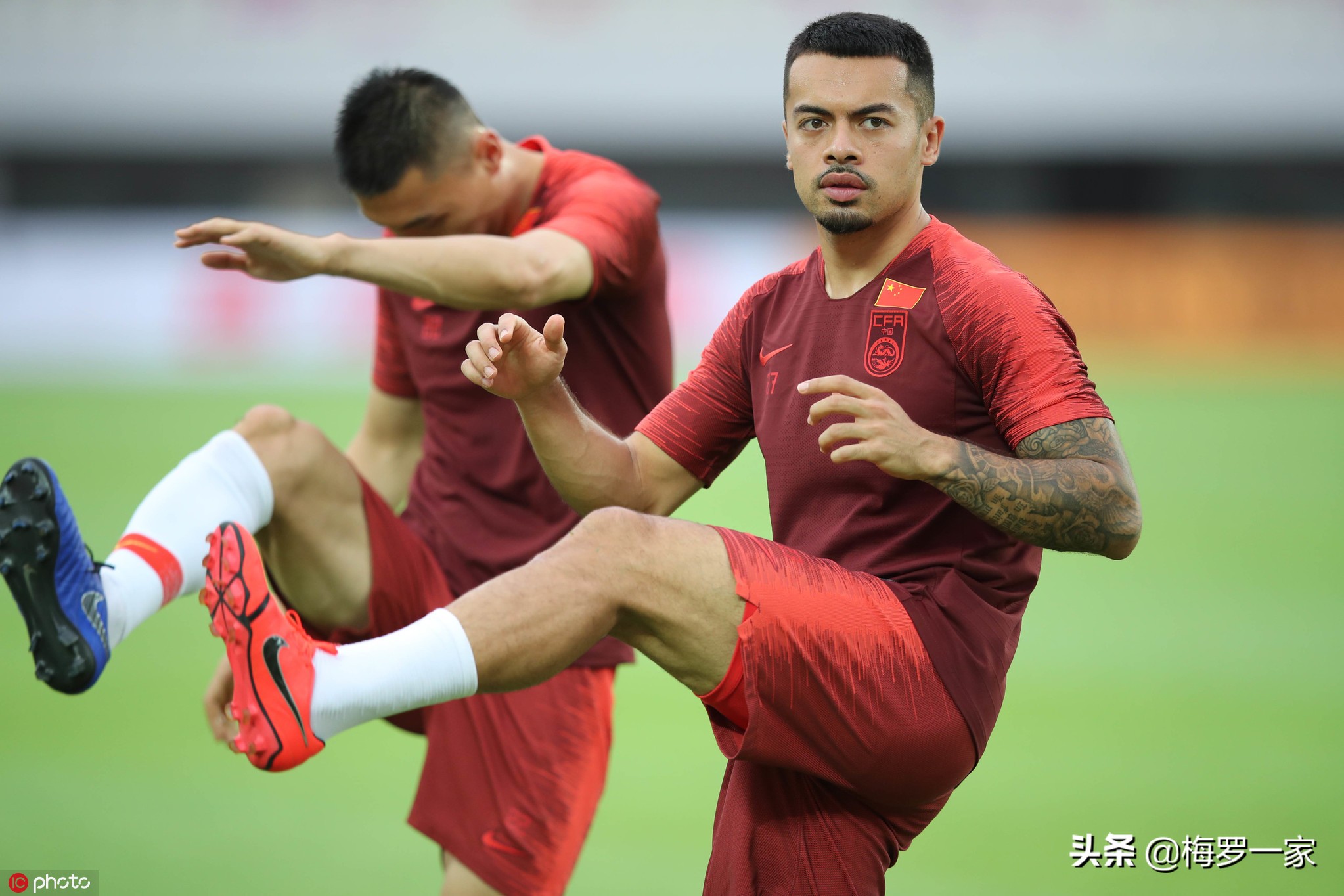 彻底沦为亚洲三流?库珀叫板李铁,菲律宾誓与中国男足决战