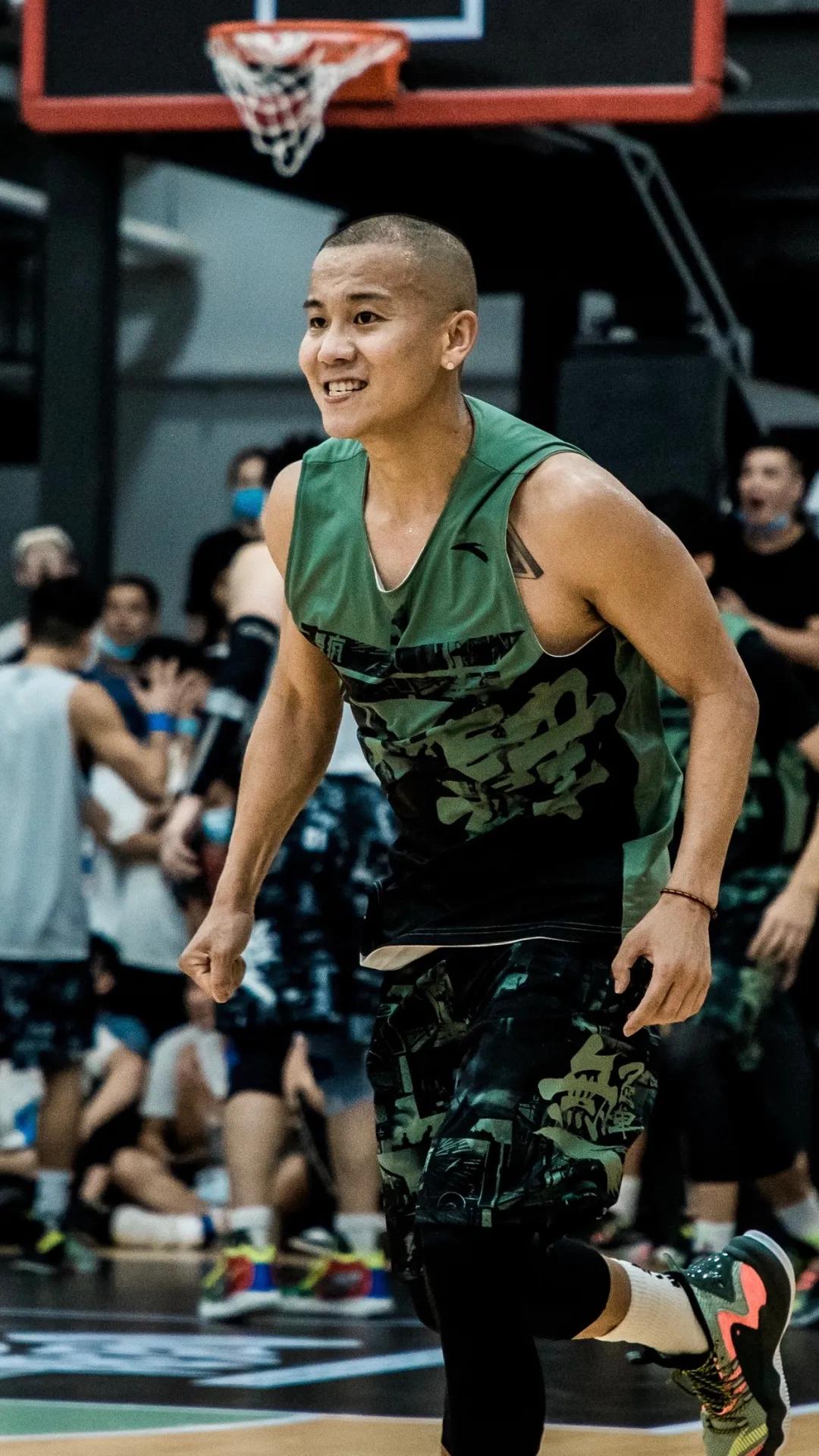 无论是打球还是穿鞋,你都「要疯」一点|KVSN众测