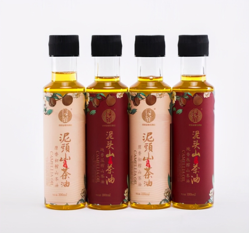 比较好的山茶油品牌排行榜,比较好的山茶油品牌