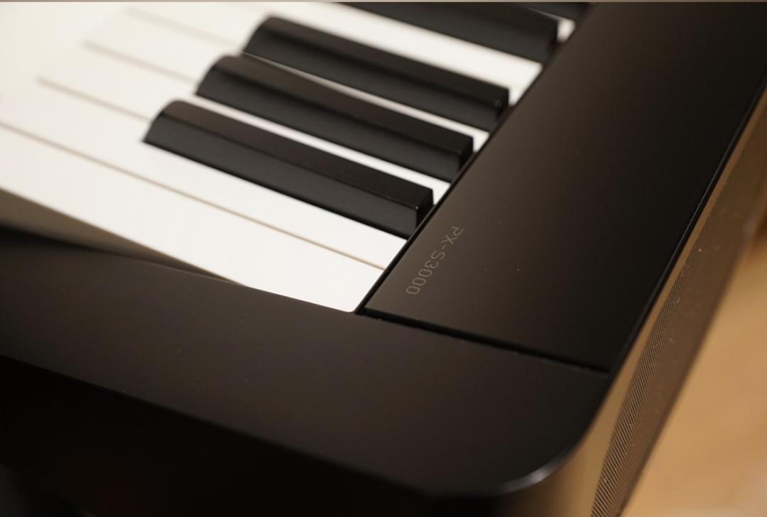 卡西欧px-s3000自带节拍器,卡西欧px-s3000演奏