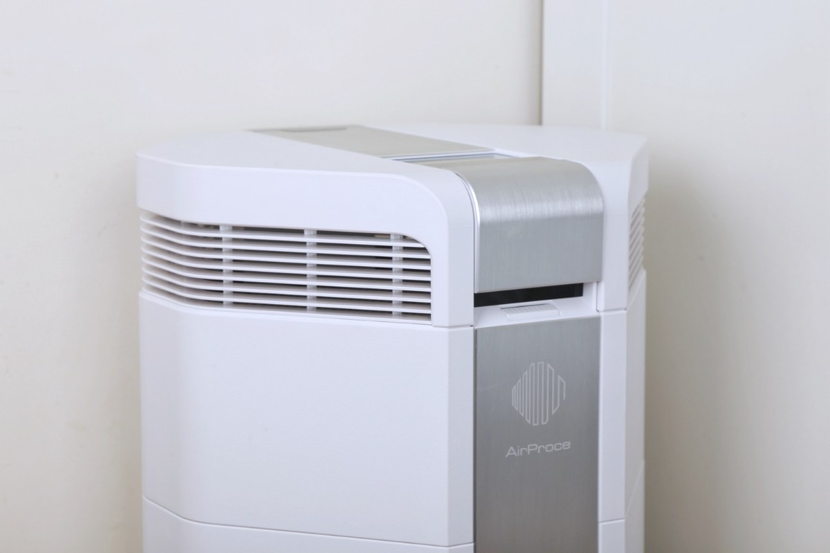airproce艾泊斯新风系统,airproce空气净化器系统升级