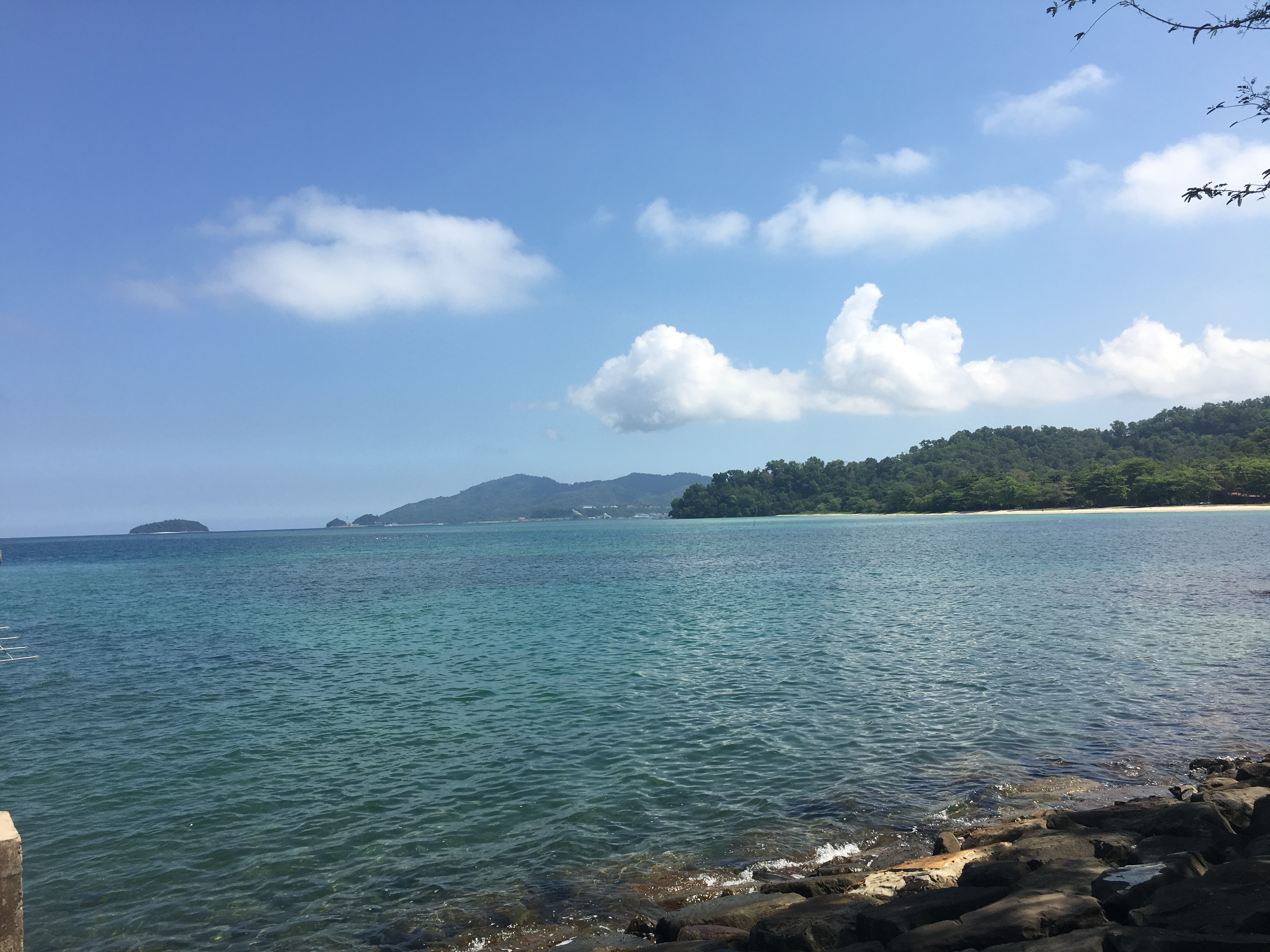 马来西亚沙巴旅游攻略详细,马来西亚沙巴好玩不