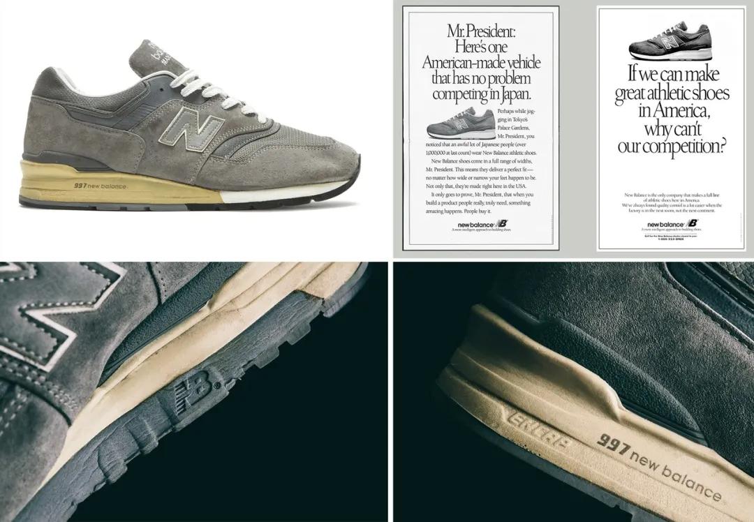 新百伦鞋属于什么风格,灰色运动鞋推荐新百伦