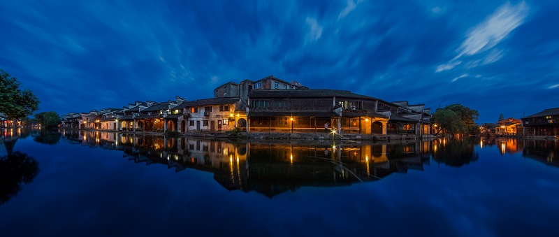 丝绸之府有哪些镇,丝绸之府是哪里