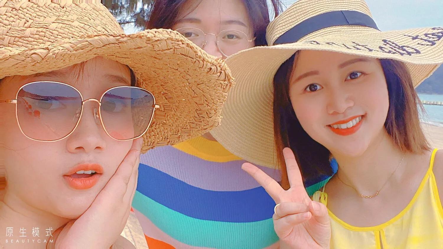 涠洲岛真正值得去的地方,第一次来涠洲岛需要注意点什么