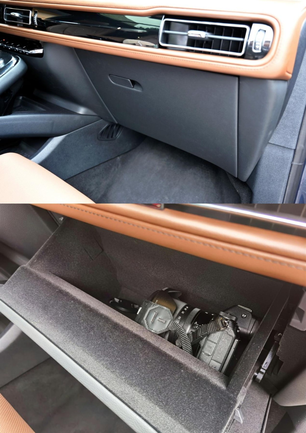 全新林肯航海家实测,新款林肯航海家空间真实测评