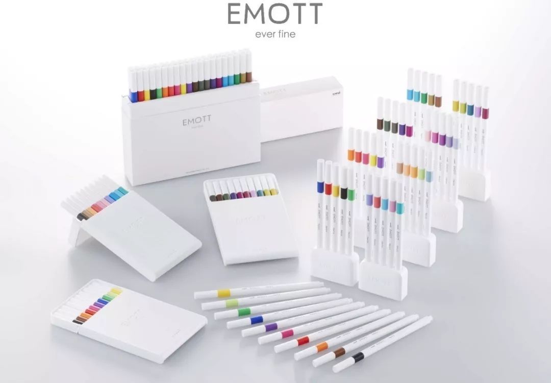 2019年日本文具大赏最终大奖,日本文具大赏获奖文具