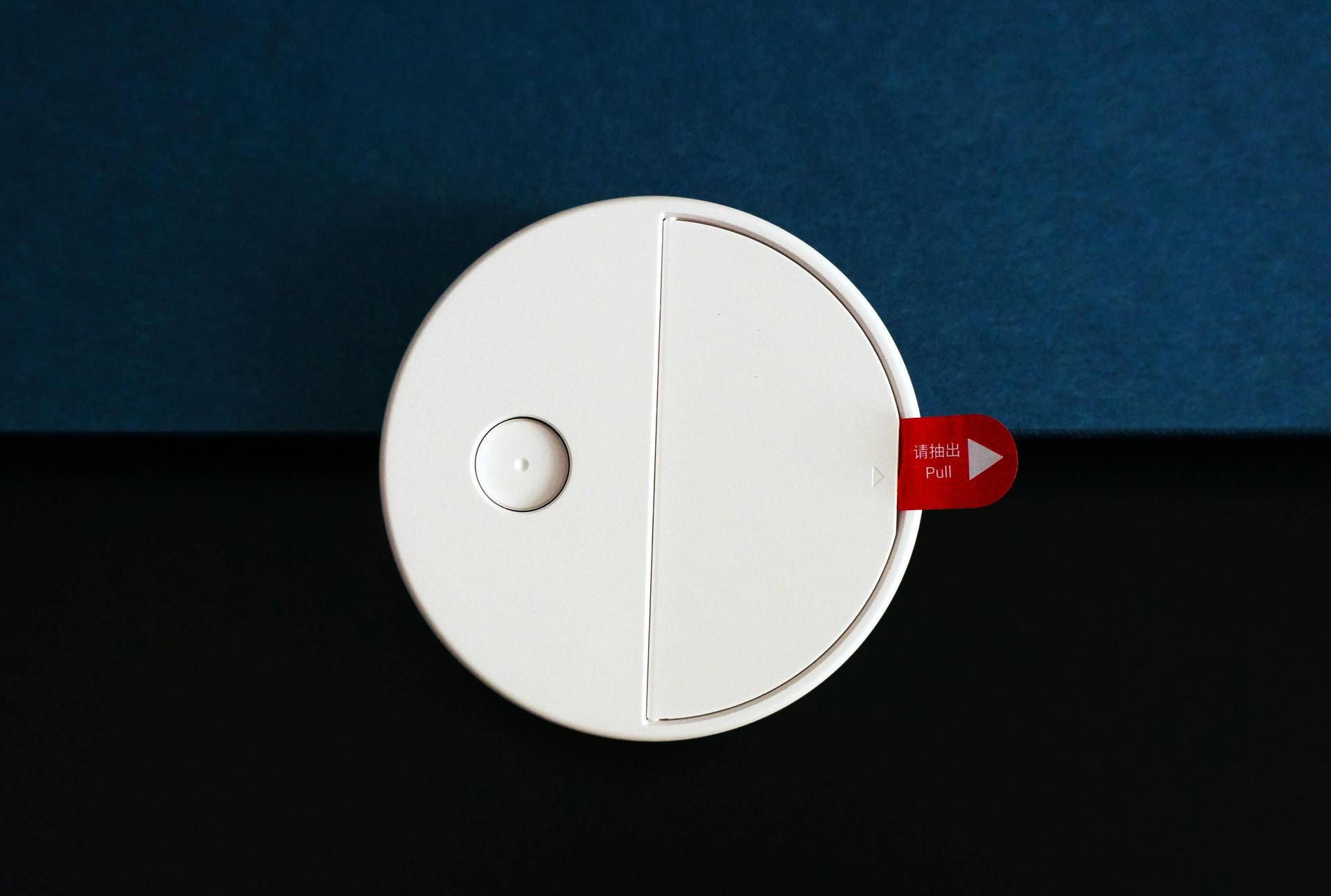 青萍空气检测仪与米家联动设置,青萍温湿度计连接米家联动怎么样