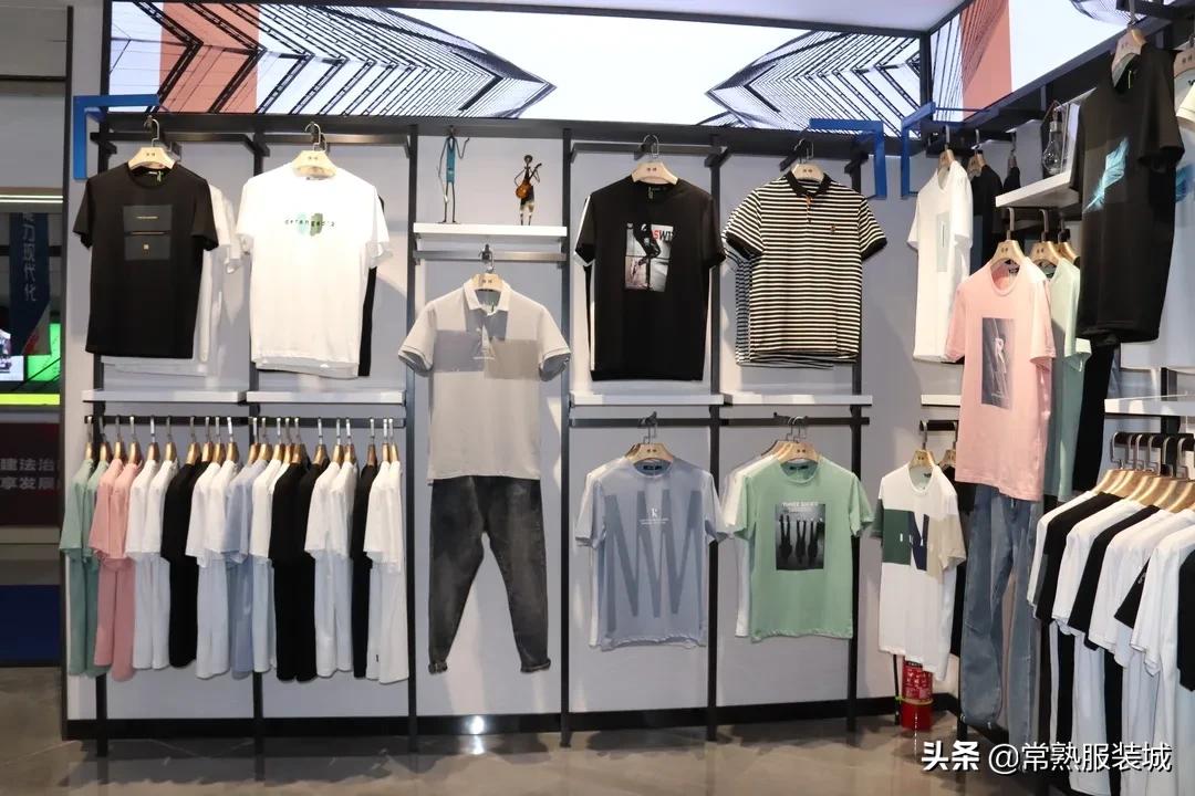 恒帅男装值得信赖的品牌,深耕品质男装二十年