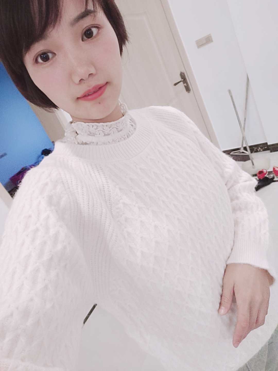 天气多少度的时候适合穿高领毛衣,天越来越冷了记得穿高领毛衣