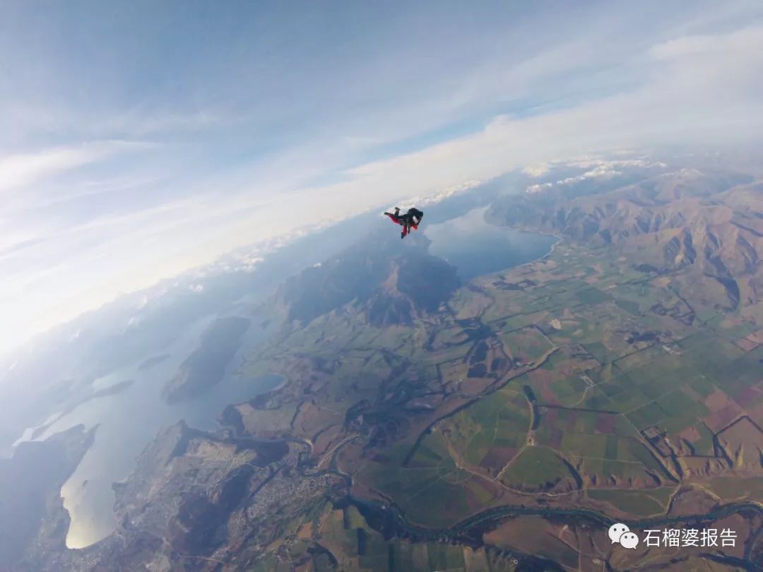 旅行7天,新西兰霍比特人村游记