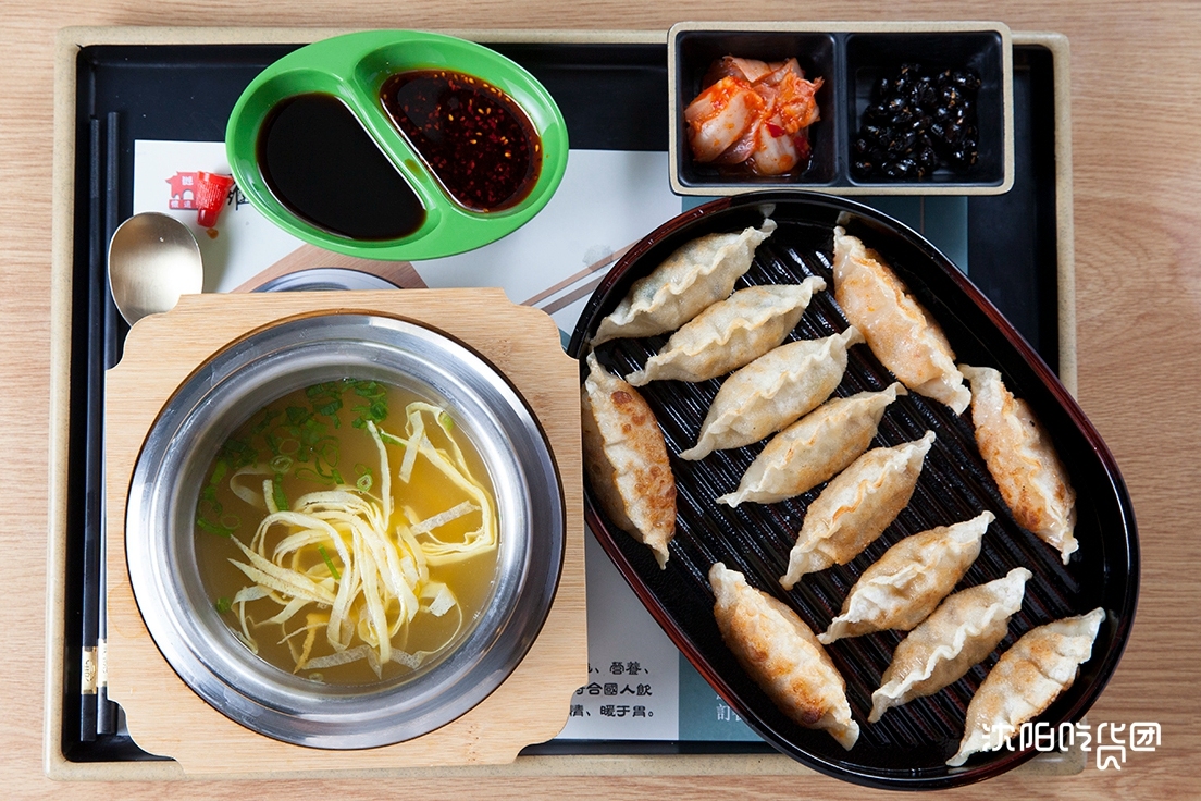 零宣传登小吃榜NO.1!这碗牛肉汤饭究竟神在哪?