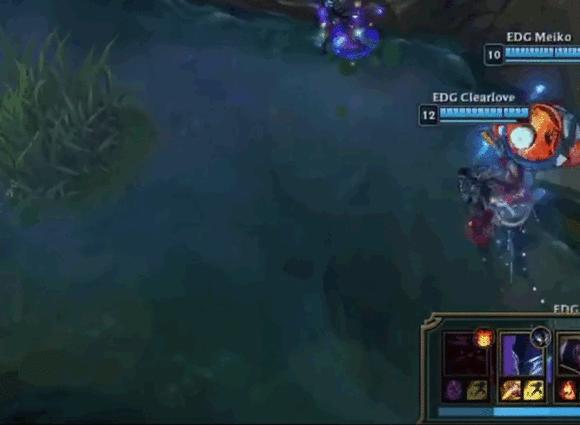 lol爆笑动态图,lol搞笑动态图