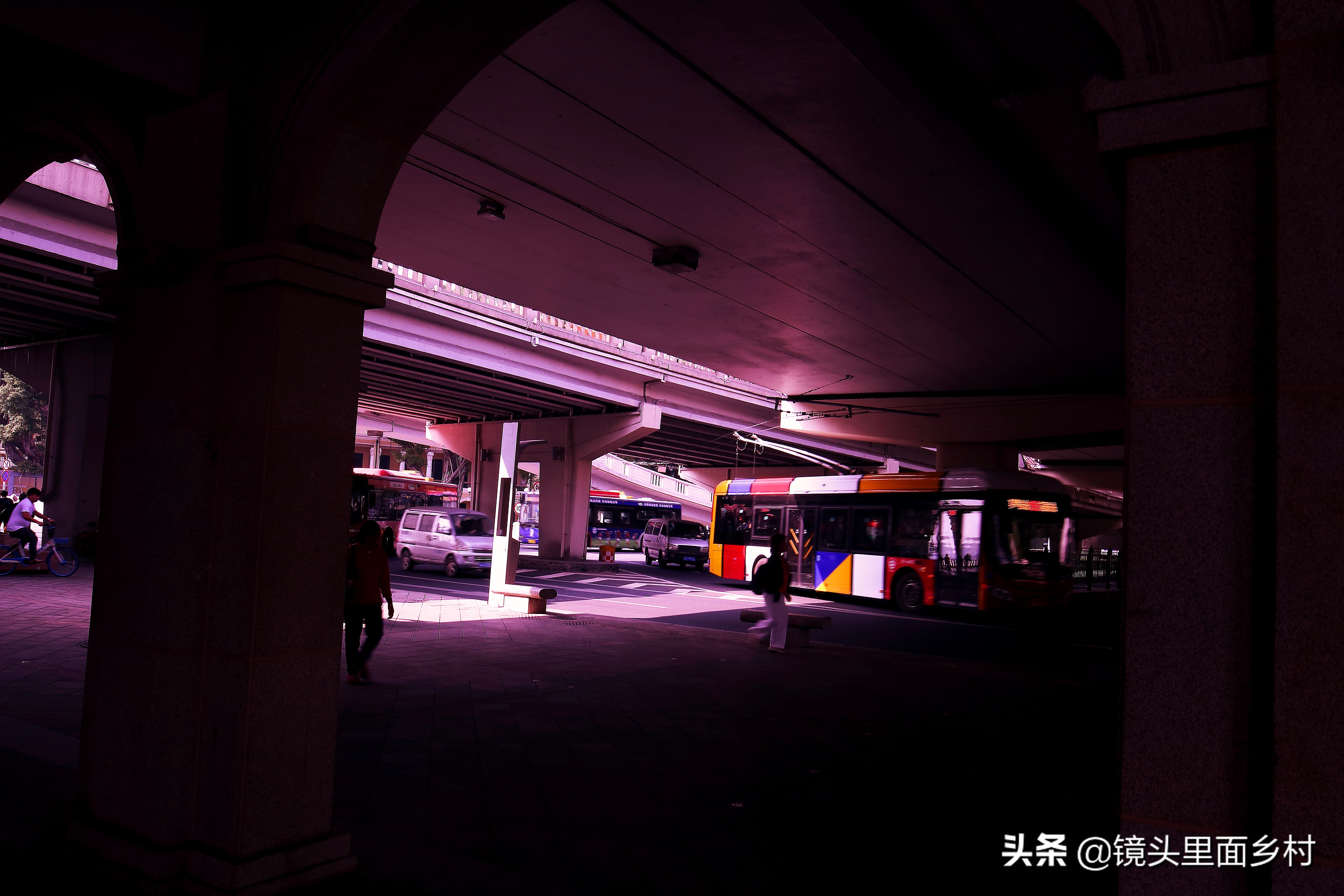 广州网红打卡地沙面公园,广州沙面公园网红打卡点拍照