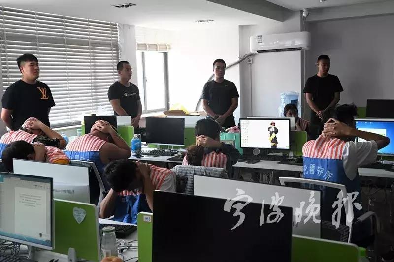 最近打掉的套路贷团伙,特大套路涉贷团伙被抓